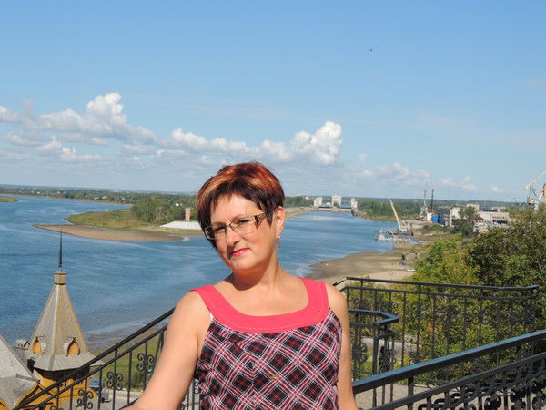 Марина Балабанова