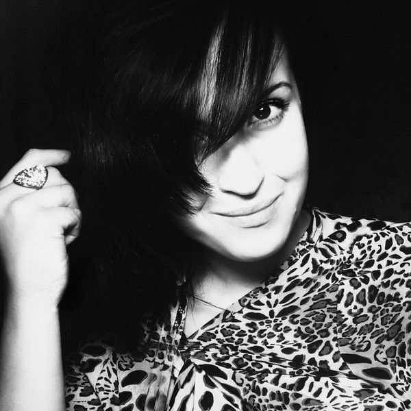 Екатерина Роуд