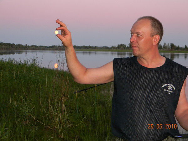 Вячислав Хорошун