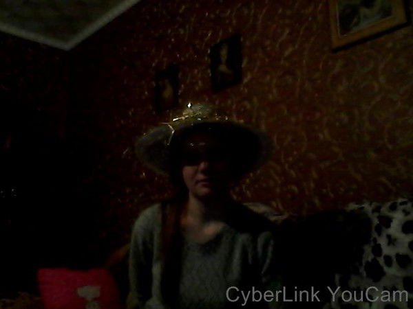 Вика Спирина