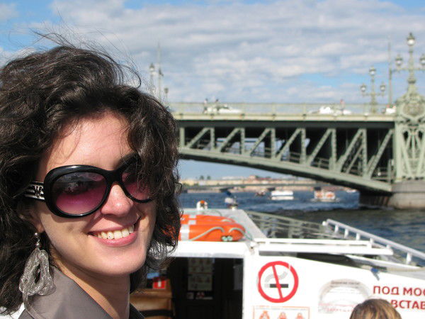 Татьяна Жданова