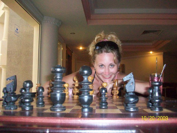 Татьяна Васильева