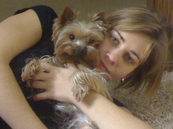 Екатерина Черницкая