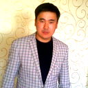 Алмаз Наурызбаев