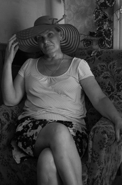 Наденька Наденька