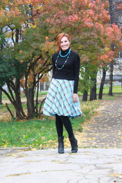 Наталия Ушенина