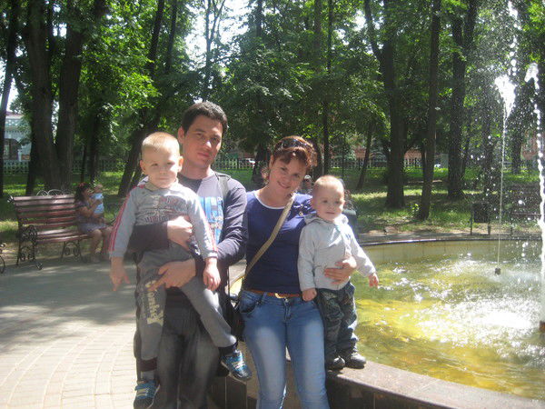 Наталья Кудакаева