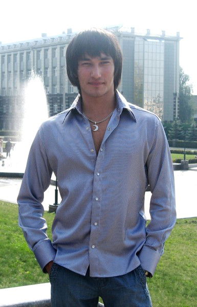 Марсель Бадыков