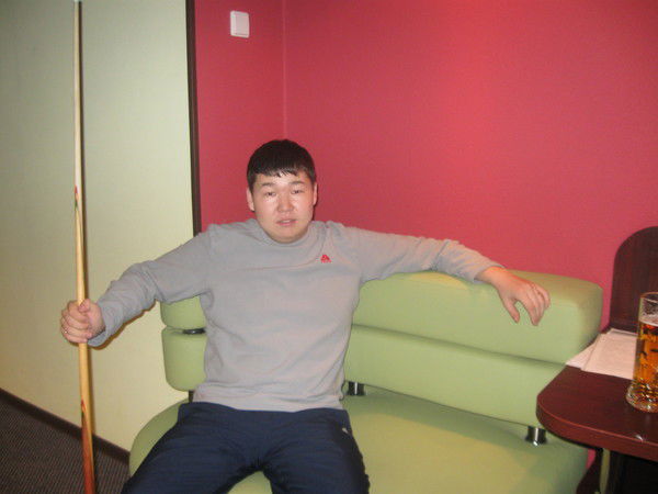 Айсур Челбашев