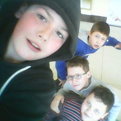 Коля Цаканян