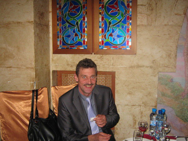 Евгений Трефилов