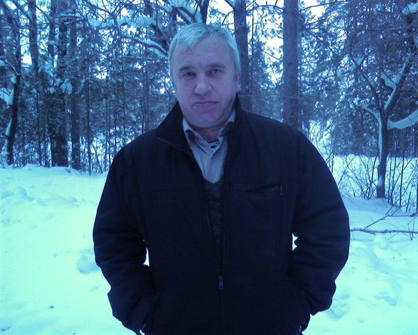 Сергей Мешалкин