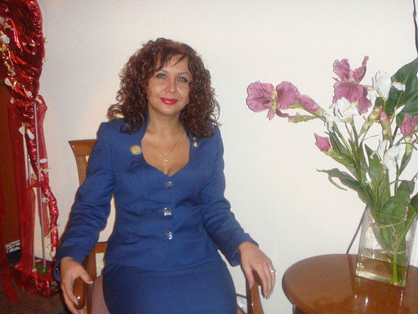 Елена Андреева