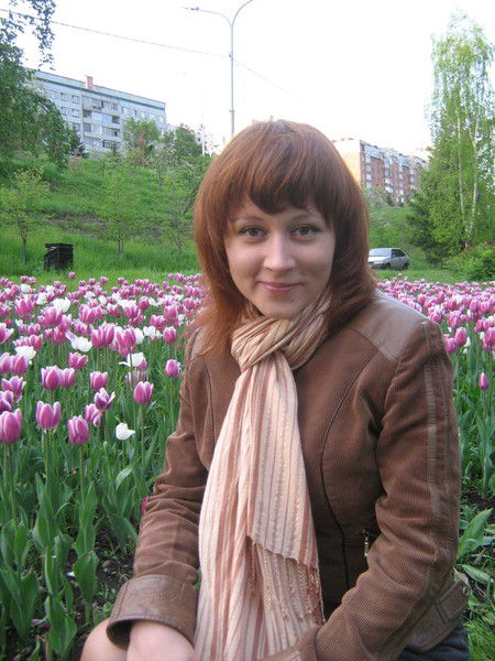 Татьяна Осколкова