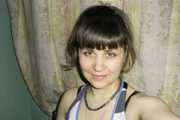 Ольга Ольга