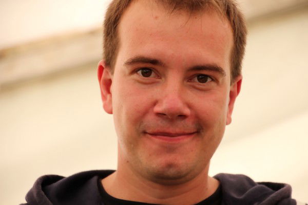 Виталий Христофоров