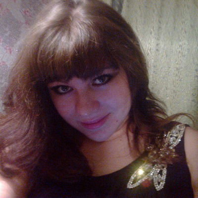 Татьяна Тютюкова