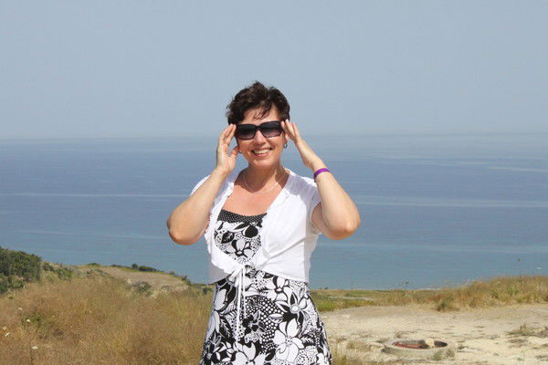 Светлана Полянская