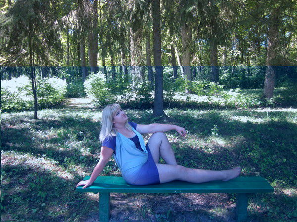 Ковалева Мария