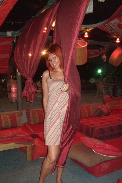 Марина Печёрских