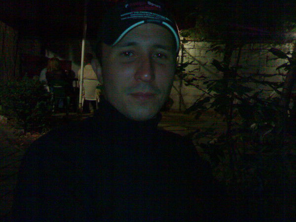 Лёха Шелепин