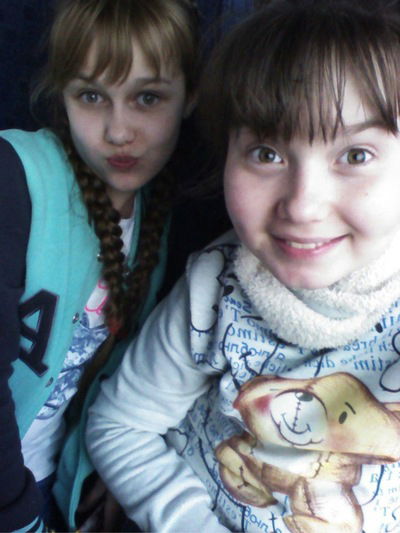 Арина Филиппова