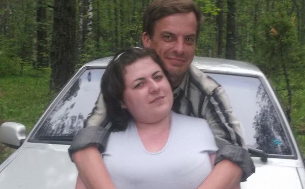 Вероника Сузи