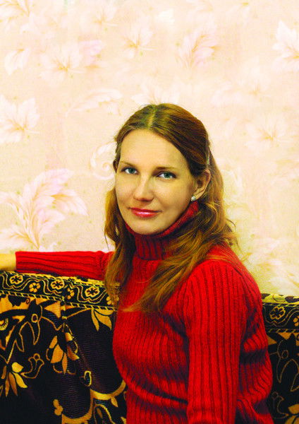 Наталья Немченкова