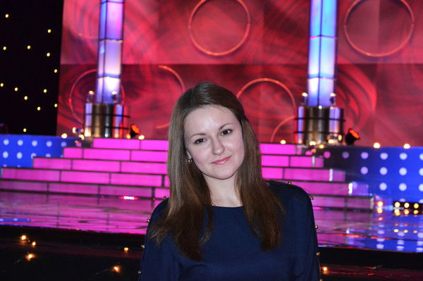 Елена Сорокина