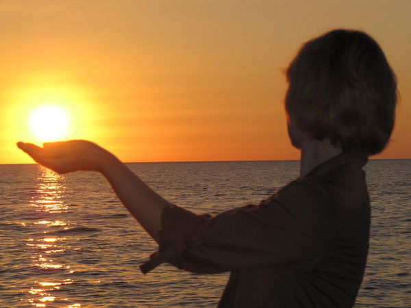 Елена Родионова