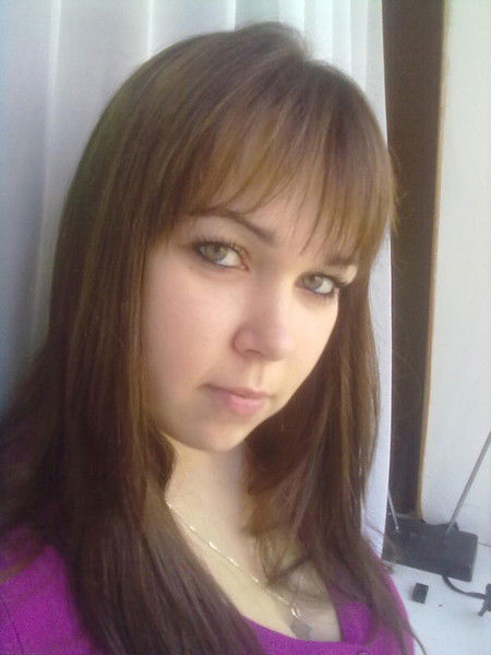 Наталья Голубева