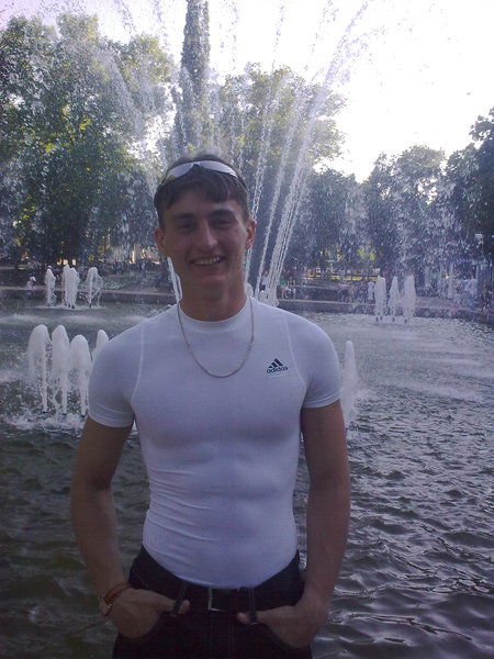 Евгений Самарин