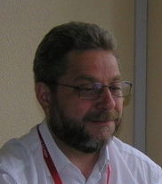 Мыслинский Андрей