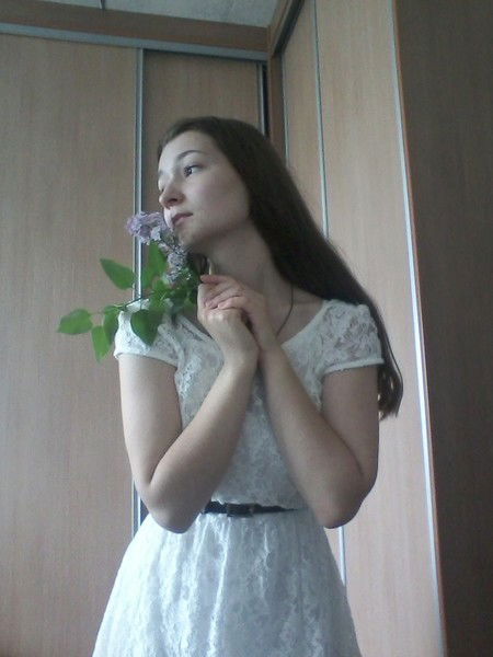 Зинаида Сюникаева