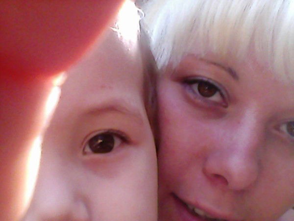 Мадина Иванова