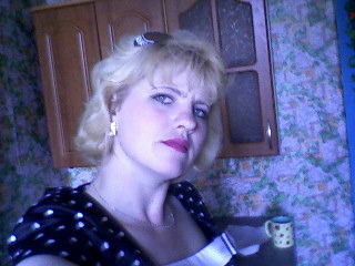 Наталья Ермоленко