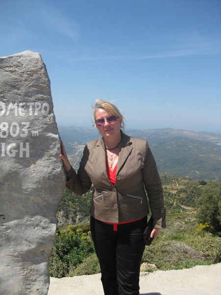 Наталия Литвин