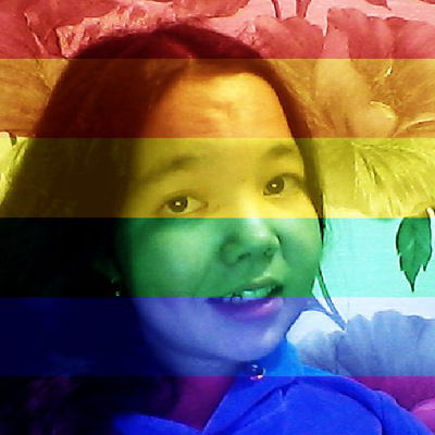 Элька Мухаметдинова