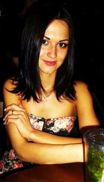 Маргарита Жердева