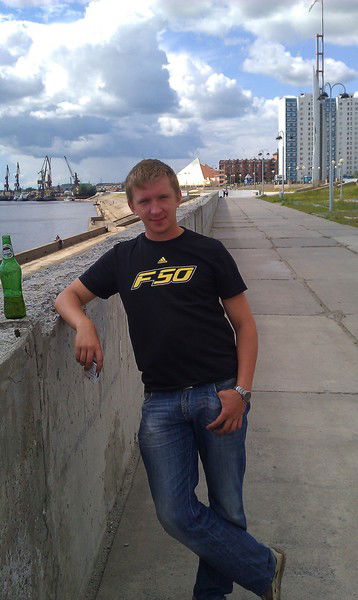 Константин Мотовичёв