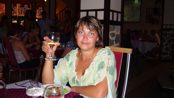 Юлия Лиганова