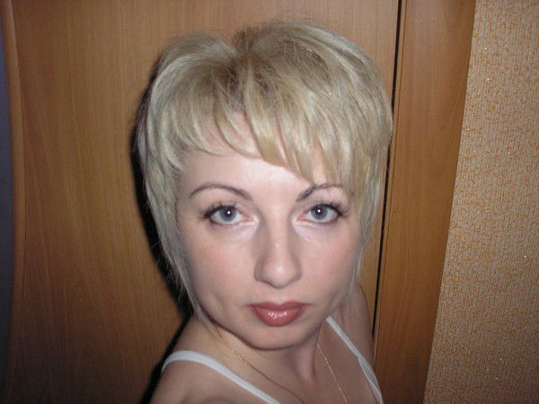 Ольга Юдакова