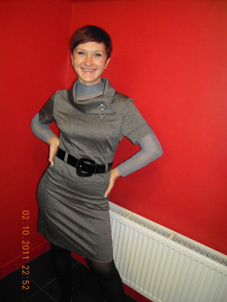 Анна Лисник