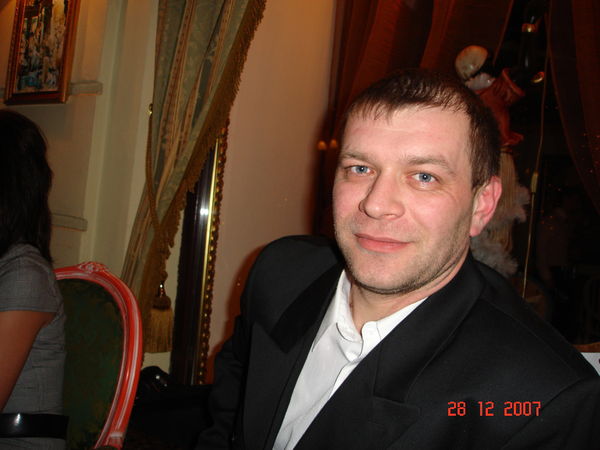 Николай Канчуковский