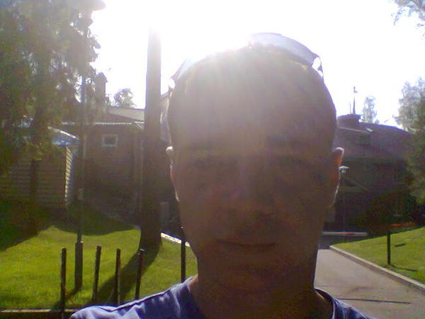 Александр Владимирович