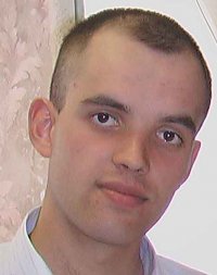 Андрей Клюев