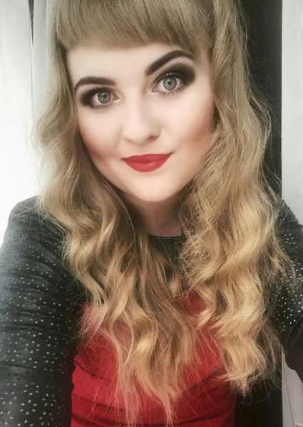 Лидия Цуркина (Тихомирова)