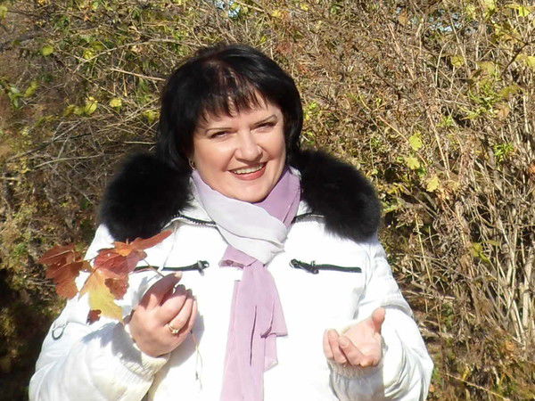 Елена Морозова-Пушнина