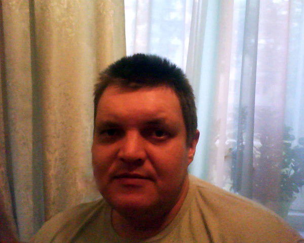 Иван Цывилько