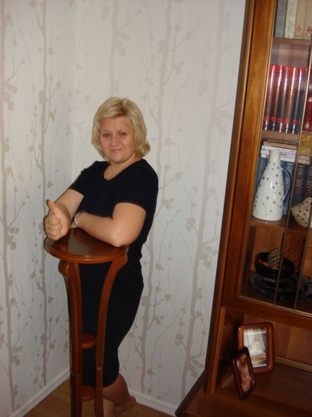 Элина Лепешкина